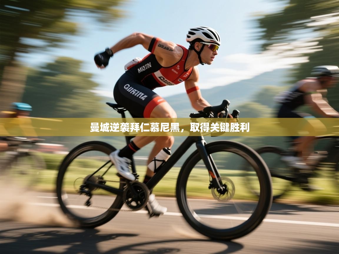 曼城逆袭拜仁慕尼黑，取得关键胜利  第1张