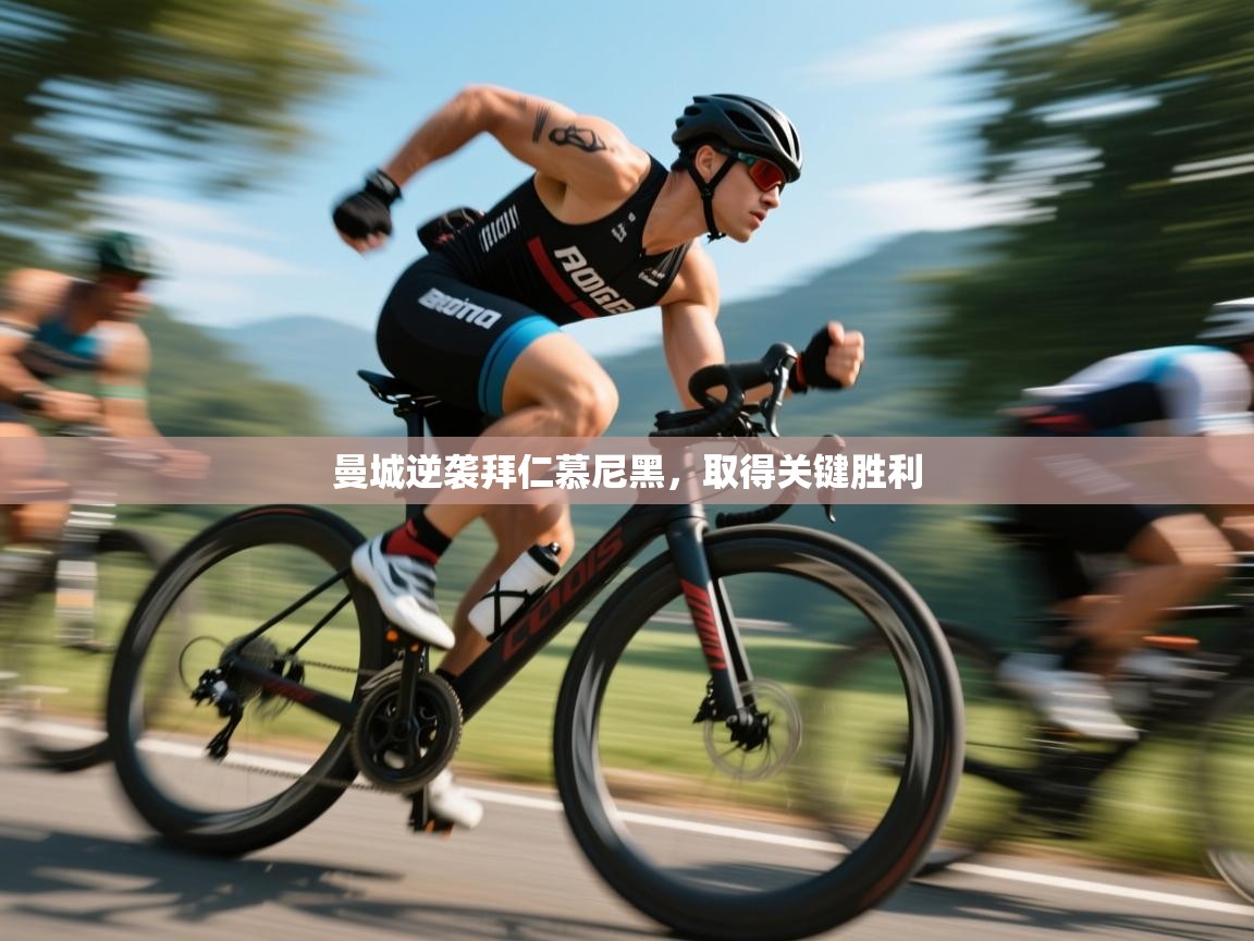 曼城逆袭拜仁慕尼黑，取得关键胜利  第2张