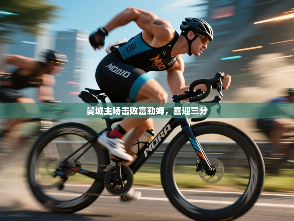 曼城主场击败富勒姆，喜迎三分